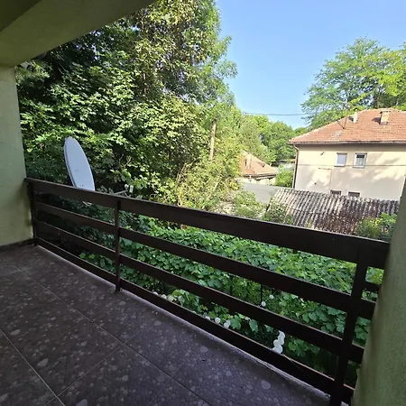 Villa Harmony By Gestoria * Sarajevo