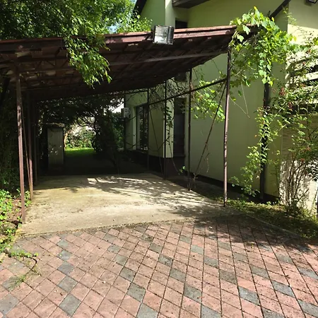 Villa Harmony By Gestoria Sarajevo