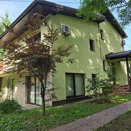 Villa Harmony By Gestoria *
