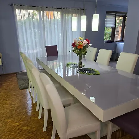 Villa Harmony By Gestoria Villa Sarajevo