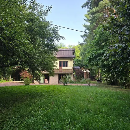 Villa Harmony By Gestoria Villa Sarajevo