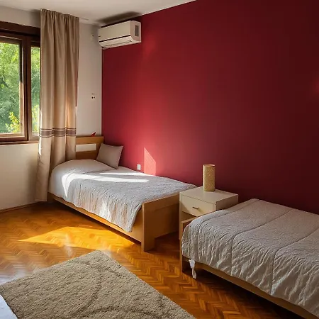 Villa Harmony By Gestoria * Sarajevo
