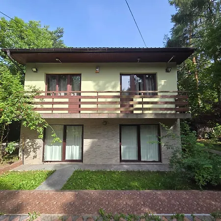 Villa Harmony By Gestoria Sarajevo