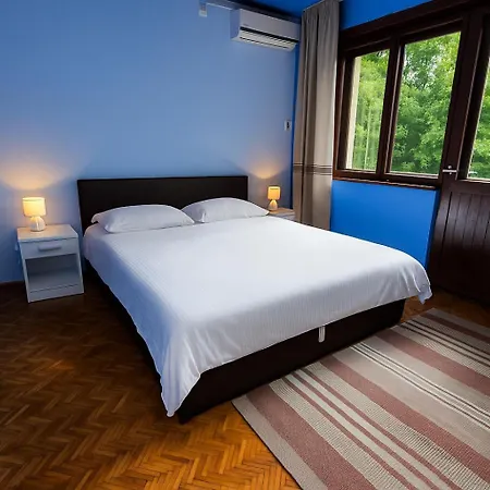 Villa Harmony By Gestoria Villa Sarajevo