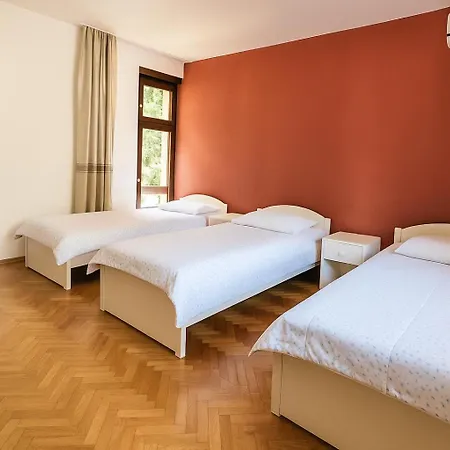 Villa Harmony By Gestoria * Sarajevo
