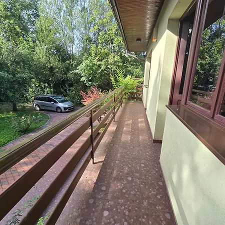 Villa Harmony By Gestoria Villa Sarajevo