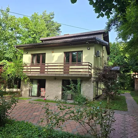 Villa Harmony By Gestoria Sarajevo